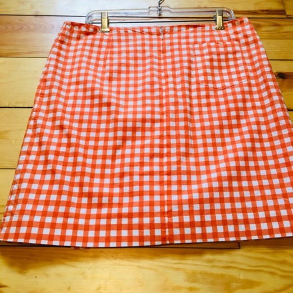 ROOTS Golf Skort for Women - NWOT - Picture 3 of 6